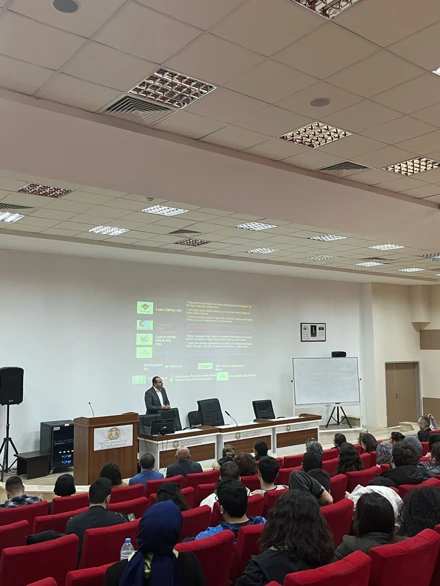  Sağlıkta Yapay Zeka Devrimi: Şimdi Değilse Ne Zaman? 